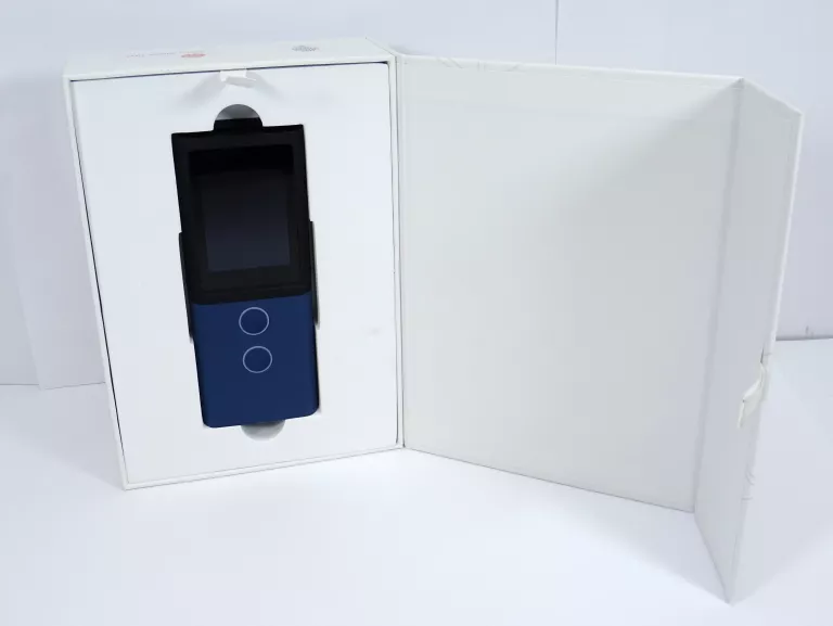 ELEKTRONICZNY TŁUMACZ MOWY VASCO ELECTRONICS M3 BUE OCEAN KOMPLET