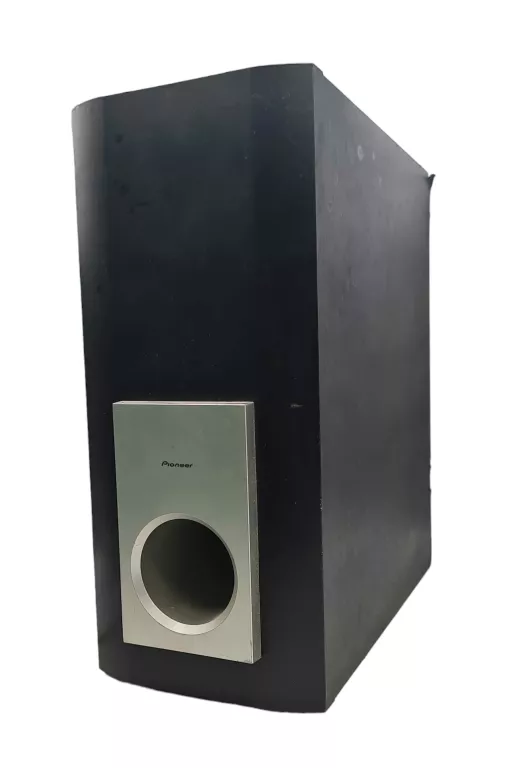 SUBWOOFER PIONEER PASYWNY SL8