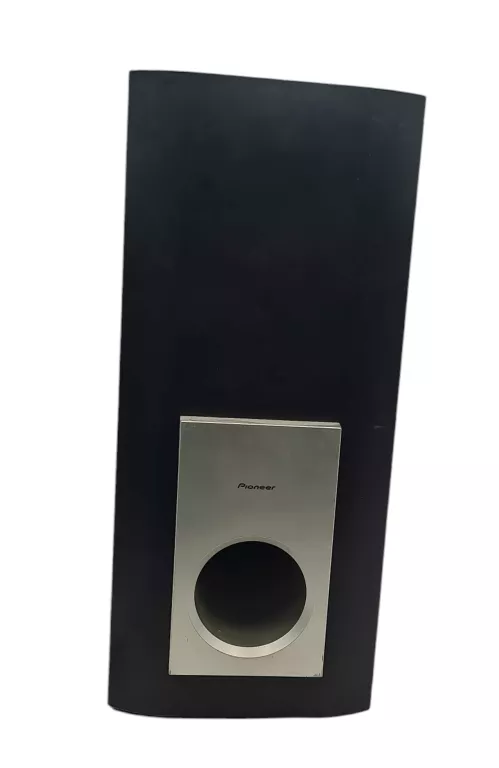 SUBWOOFER PIONEER PASYWNY SL8