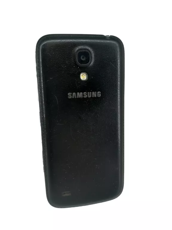 TELEFON SAMSUNG GALAXY S4 MINI