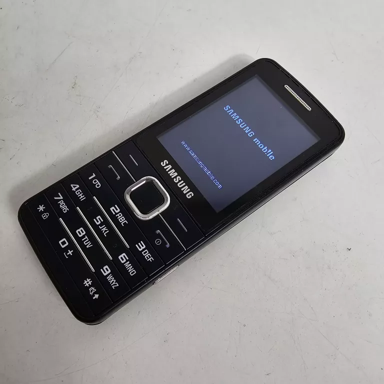 TELEFON SAMSUNG GT -S5611