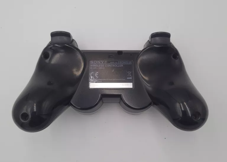 KONSOLA PLAYSTATION 3 80 GB