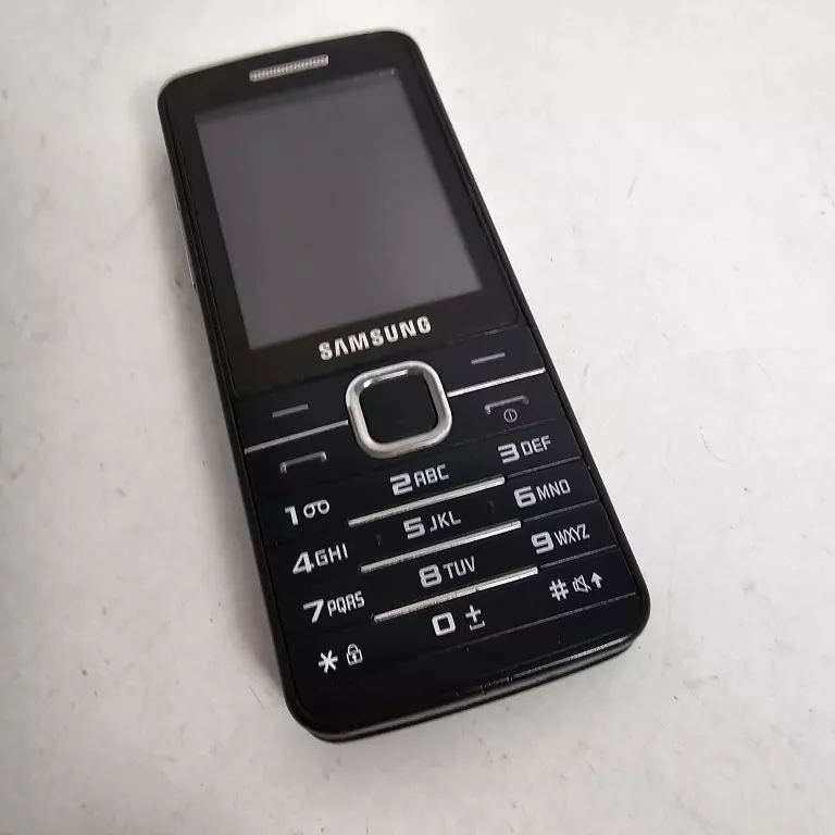 TELEFON SAMSUNG GT -S5611