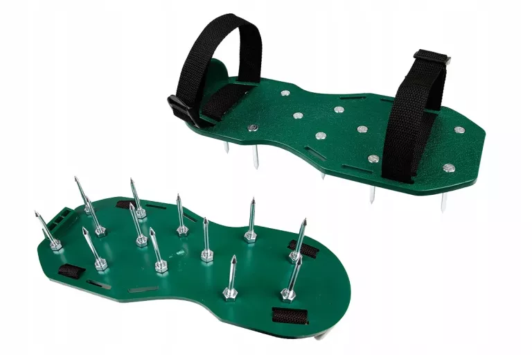 AERATOR GREENMILL 13 CM