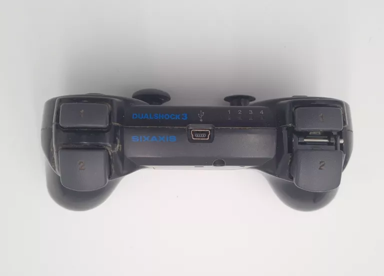 KONSOLA PLAYSTATION 3 80 GB