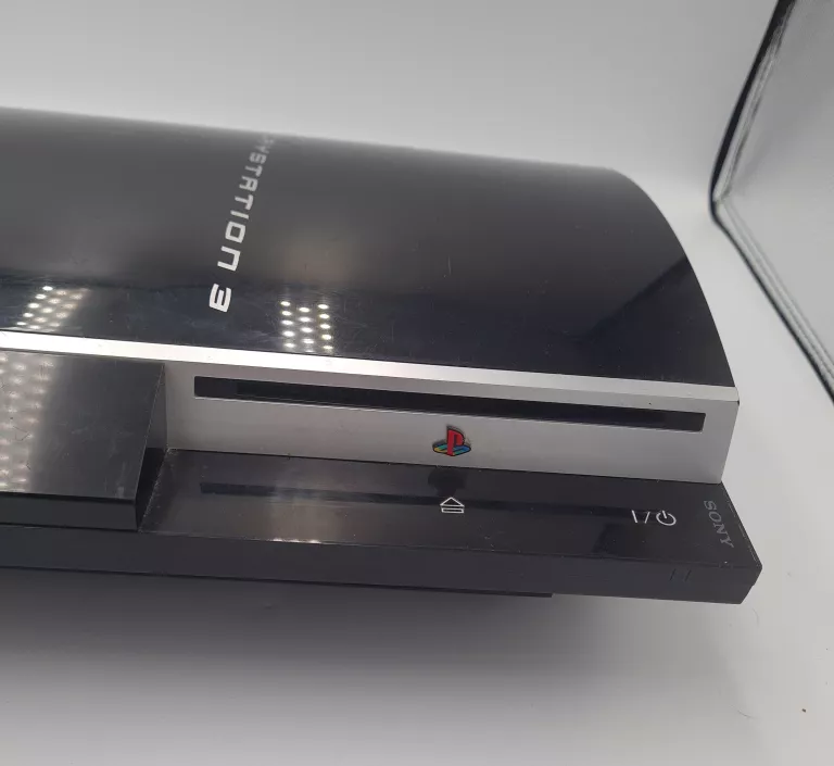 KONSOLA PLAYSTATION 3 80 GB