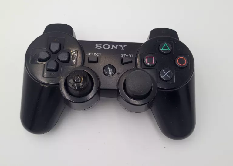 KONSOLA PLAYSTATION 3 80 GB