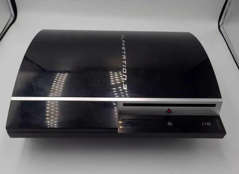 KONSOLA PLAYSTATION 3 80 GB