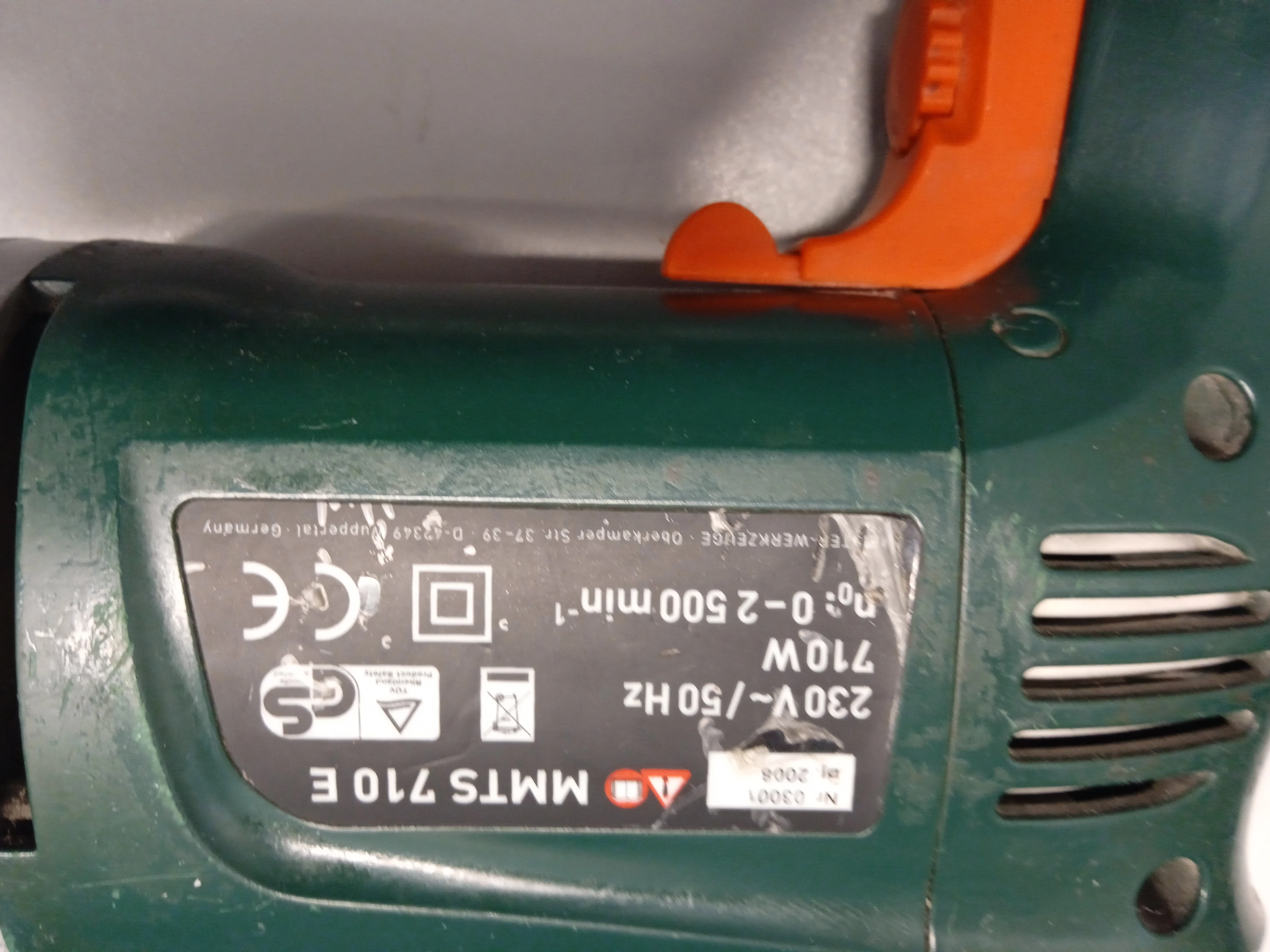 wiertarka-meister-craft-mmts-710e-napiecie-v-230-v