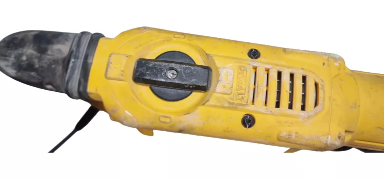 MŁOT UDAROWY SDS MAX DEWALT D25614 10,5 J