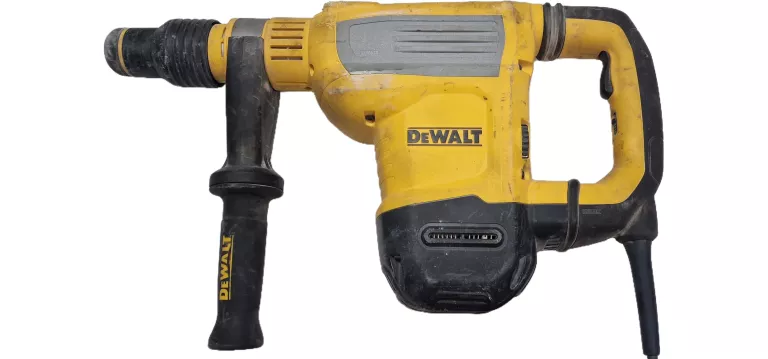 MŁOT UDAROWY SDS MAX DEWALT D25614 10,5 J