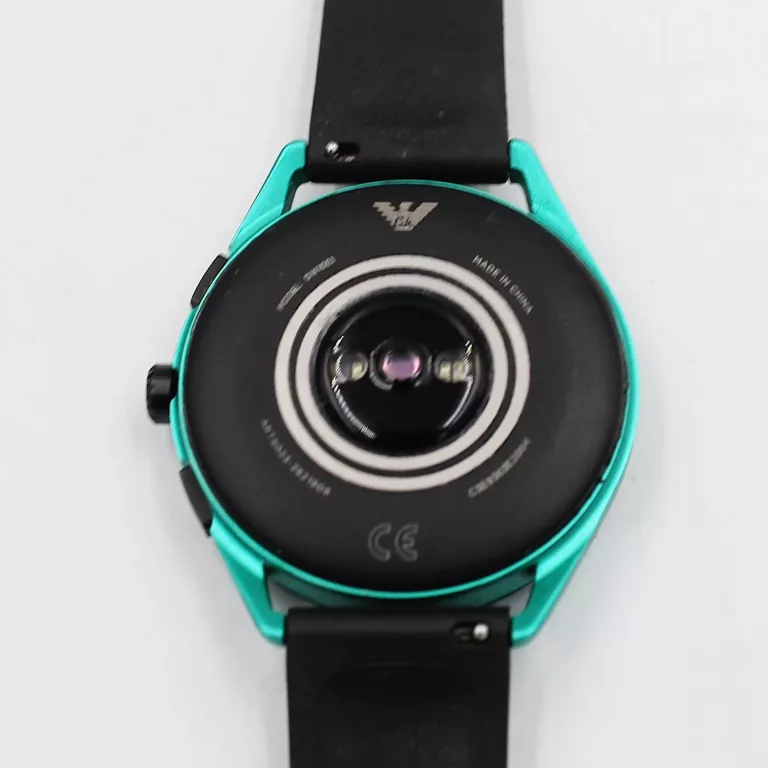 EMPORIO ARMANI CONNECTED ART5023 SMARTWATCH EA MATTEO 2.0