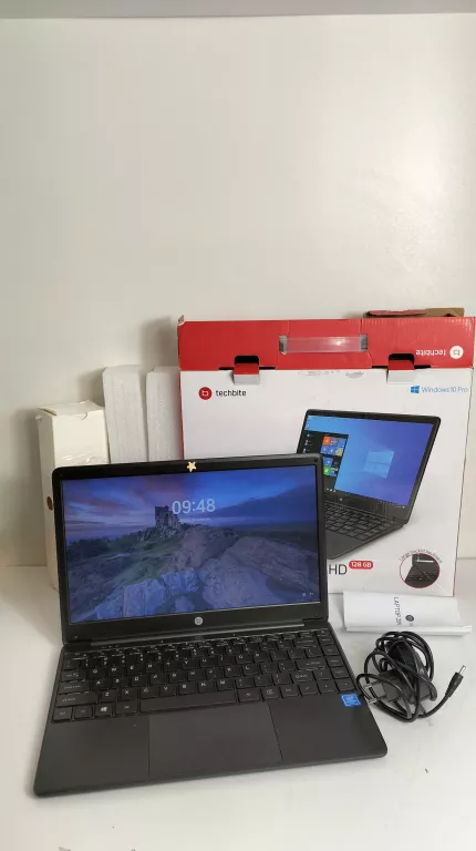 LAPTOP ZIN 3 14.1 HD