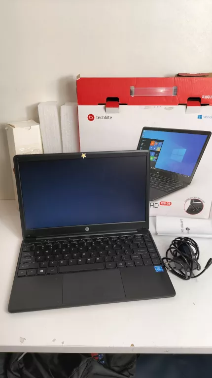 LAPTOP ZIN 3 14.1 HD