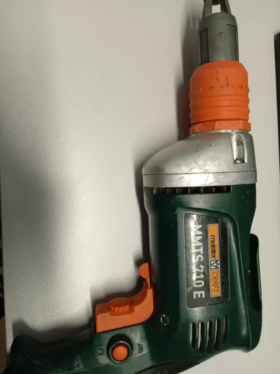 wiertarka-meister-craft-mmts-710e-stan-uzywany