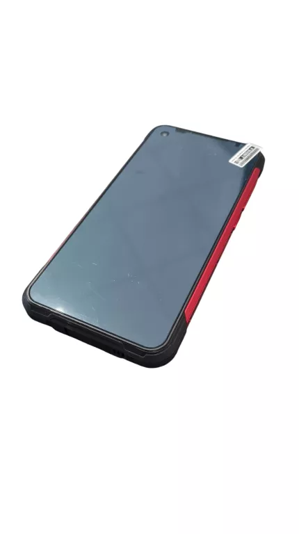 TELEFON DOOGEE S97 PRO 8GB/128GB CZERWONY