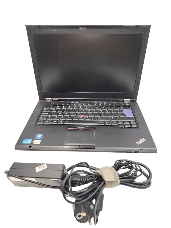 LAPTOP LENOVO THINKPAD T420S I5