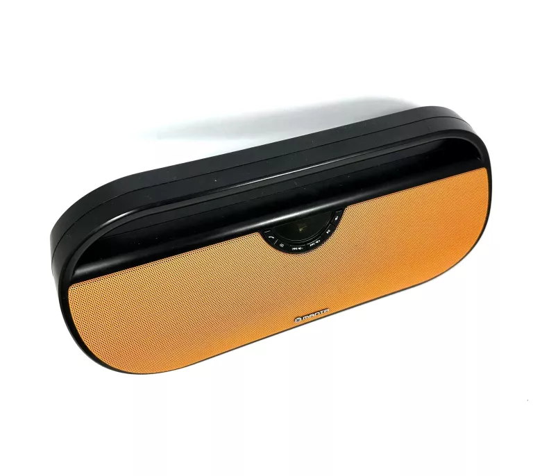 GŁOŚNIK BLUETOOTH MANTA SPK413BL SAN DIEGO USZKODZONY
