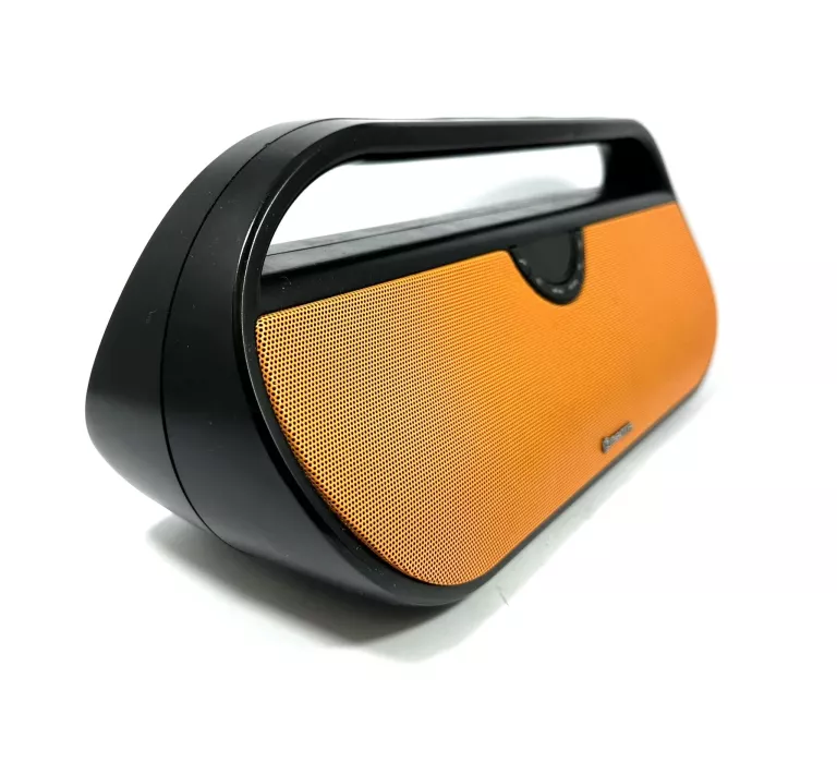 GŁOŚNIK BLUETOOTH MANTA SPK413BL SAN DIEGO USZKODZONY