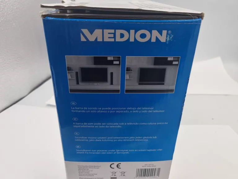 glosnik-medion-kolor-czarny