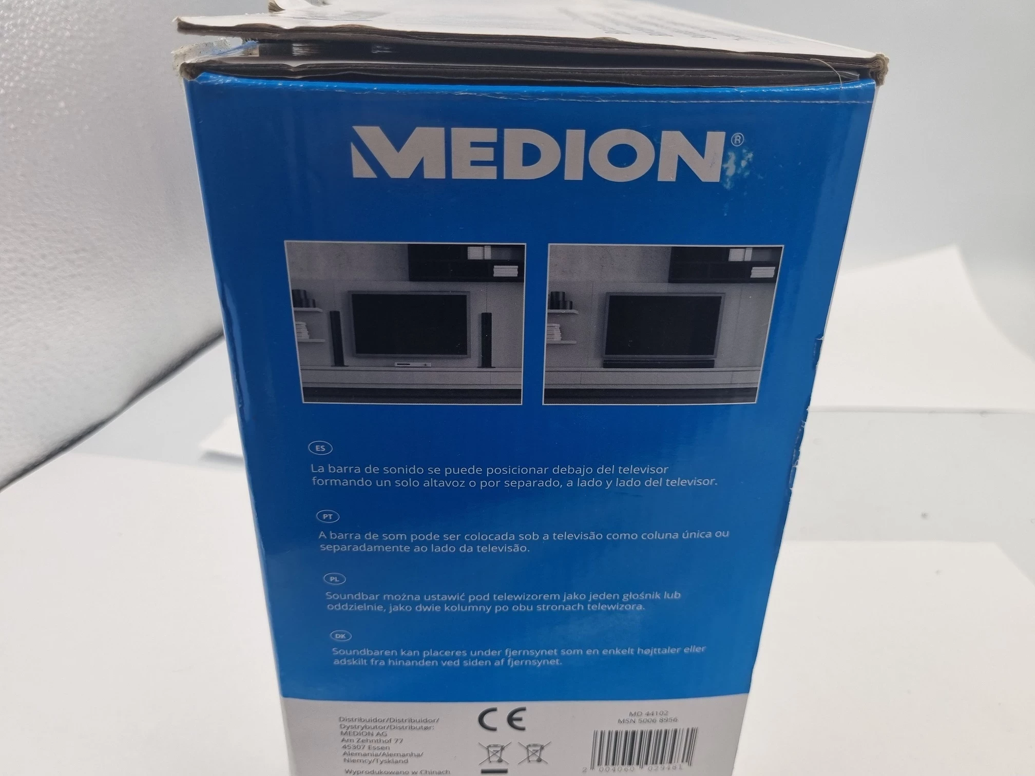 glosnik-medion-kolor-czarny