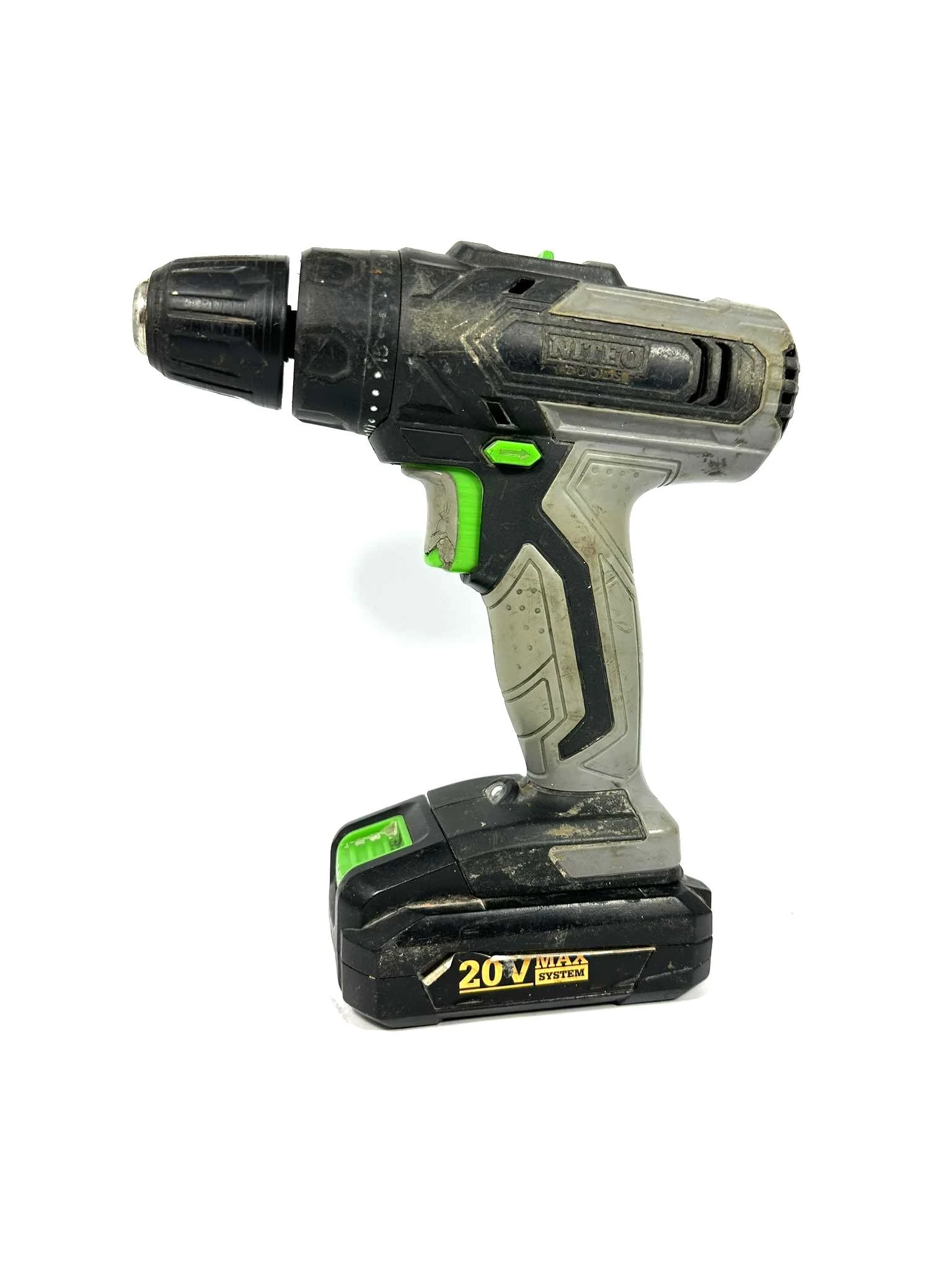 wiertarko-wkretarka-niteo-tools-20v-stan-uzywany