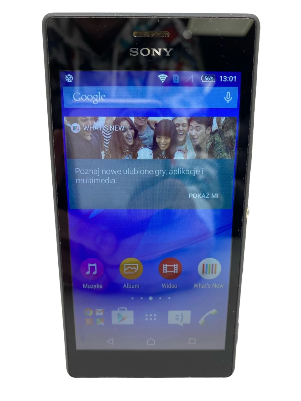 smartfon-sony-xperia-m2-1-gb-8-gb-psie-budy-56-wroclaw