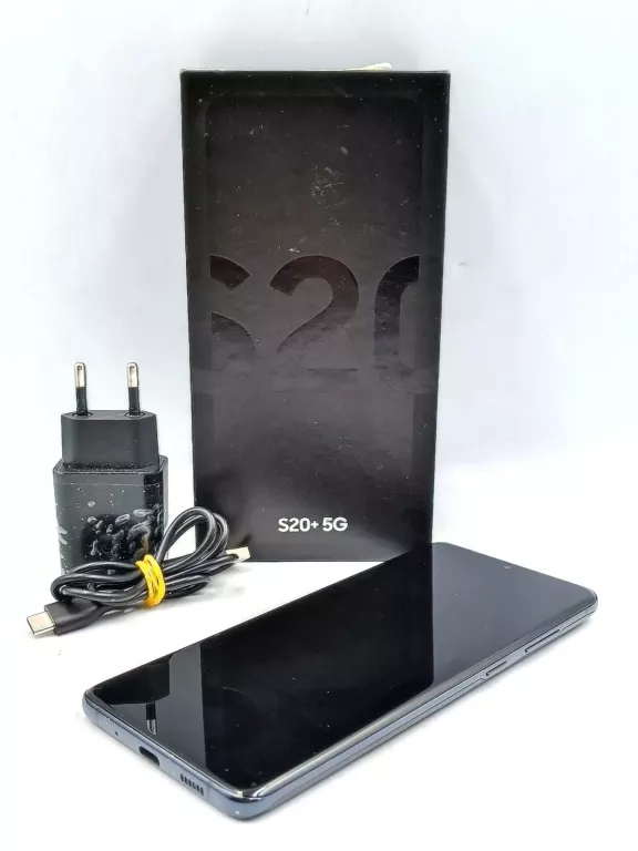 SAMSUNG GALAXY S20+ 12/128GB