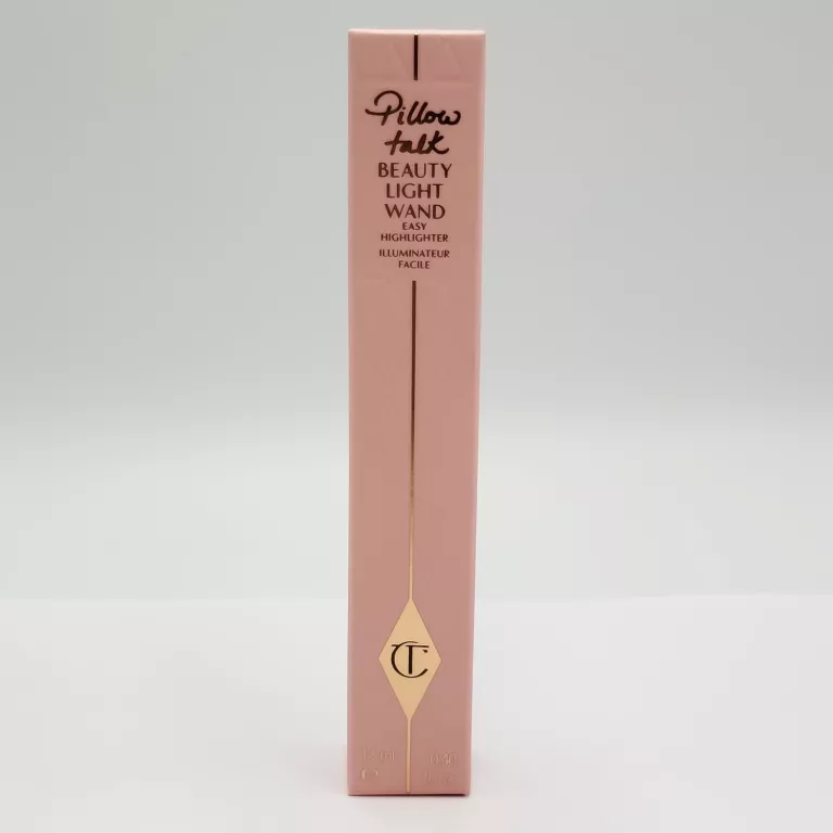 CHARLOTTE TILBURY BEAUTY LIGHT WAND - PILLOW TALK MEDIUM ROZŚWIETLACZ 12ML