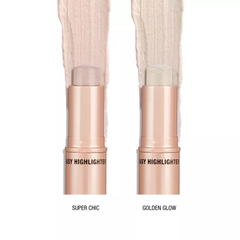 CHARLOTTE TILBURY EASY HIGHLIGHTER WAND - CHIC GLOW ROZŚWIETLACZ 3,5G
