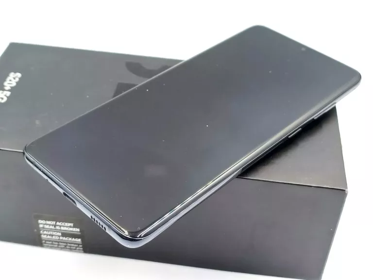 SAMSUNG GALAXY S20+ 12/128GB