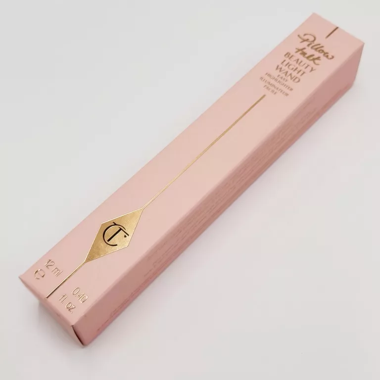 CHARLOTTE TILBURY BEAUTY LIGHT WAND - PILLOW TALK MEDIUM ROZŚWIETLACZ 12ML