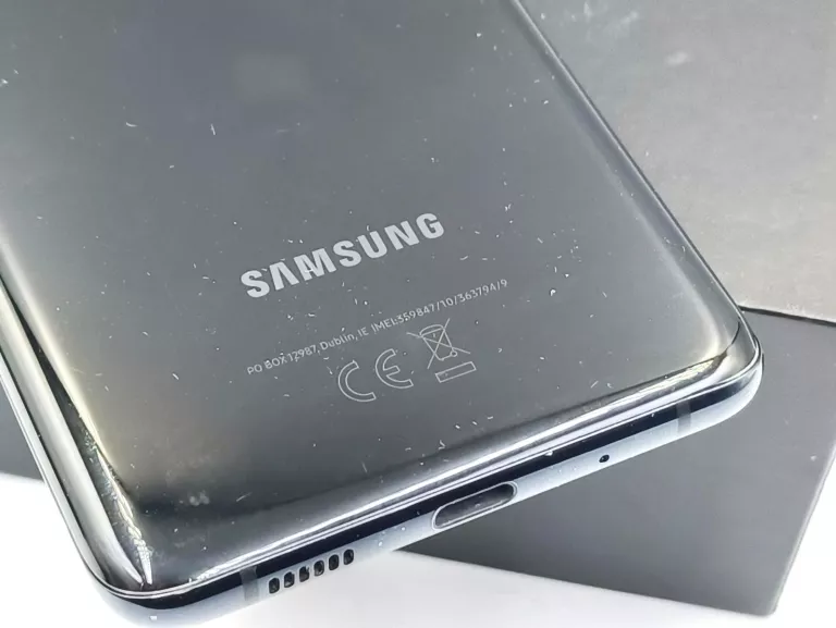 SAMSUNG GALAXY S20+ 12/128GB