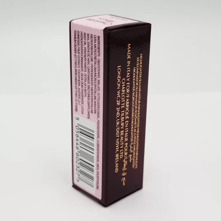 CHARLOTTE TILBURY EASY HIGHLIGHTER WAND - CHIC GLOW ROZŚWIETLACZ 3,5G