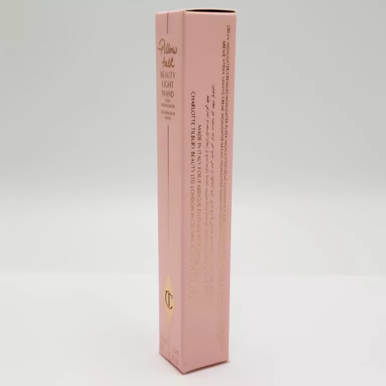 CHARLOTTE TILBURY BEAUTY LIGHT WAND - PILLOW TALK MEDIUM ROZŚWIETLACZ 12ML
