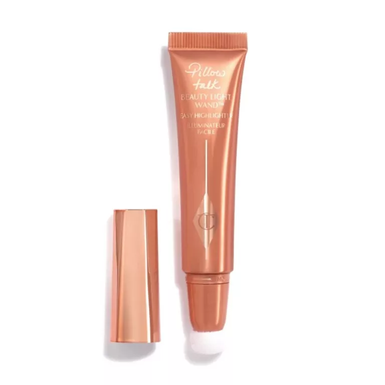 CHARLOTTE TILBURY BEAUTY LIGHT WAND - PILLOW TALK MEDIUM ROZŚWIETLACZ 12ML