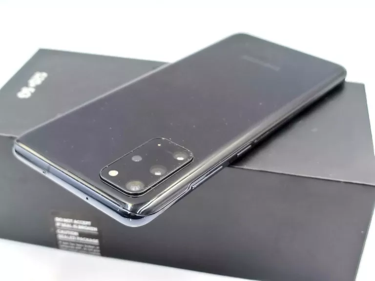 SAMSUNG GALAXY S20+ 12/128GB
