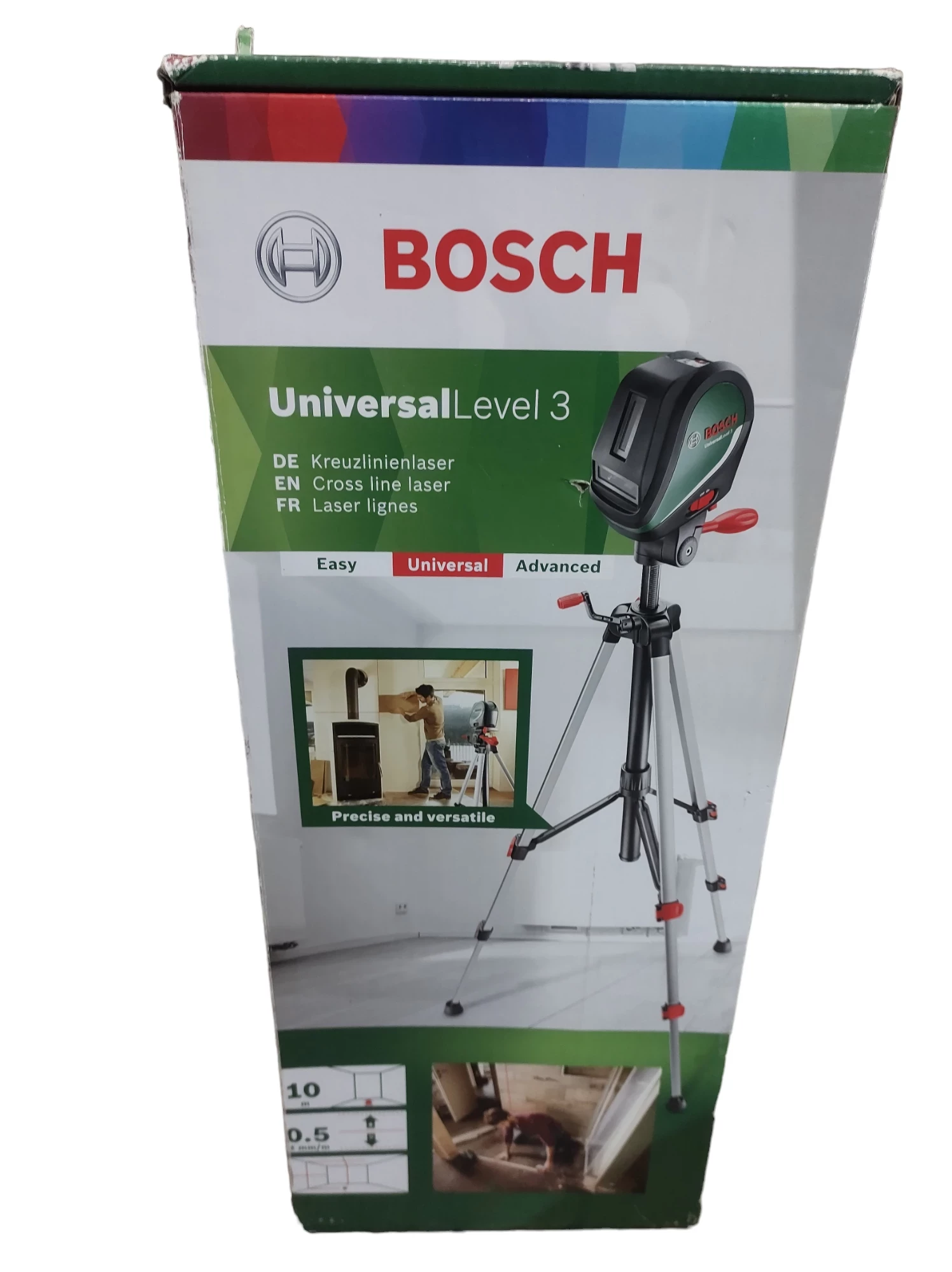 niwelator-bosch-universallevel-3-udzkodzony-30-stycznia-15a4-gorzow-wlkp
