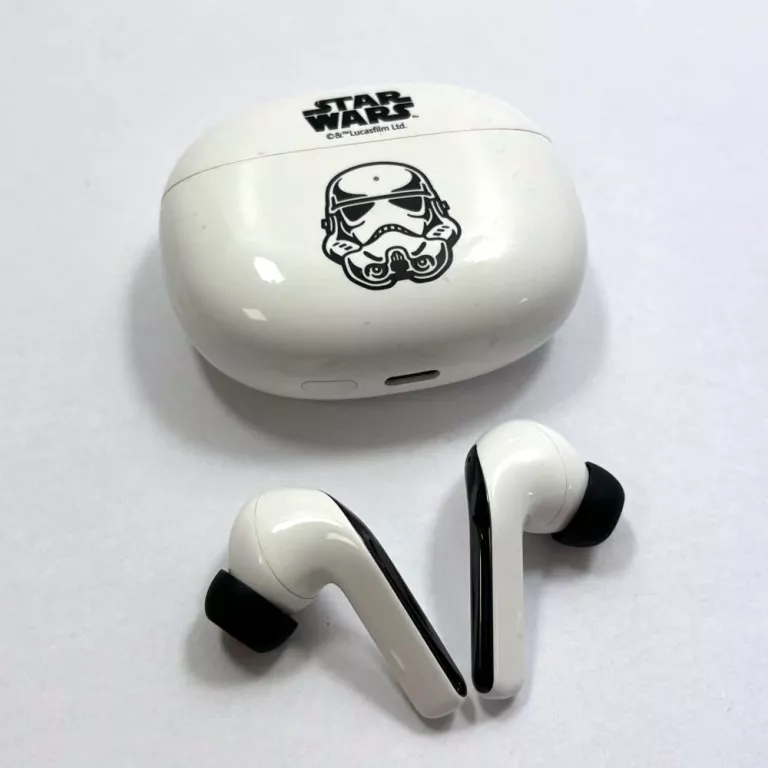 SŁUCHAWKI BT XIAOMI BUDS 3 STAR WARS EDITION