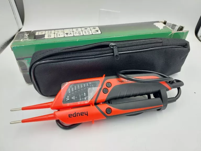 MIERNIK HAUPA 103824