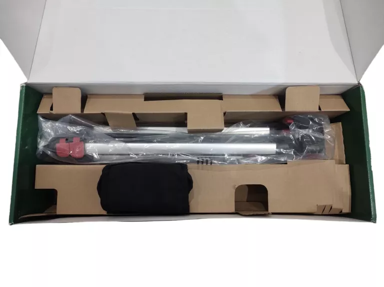 NIWELATOR BOSCH UNIVERSALLEVEL 3 UDZKODZONY