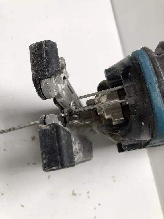 WYRZYNARKA MAKITA DJV180Z 18V AKU 3AH
