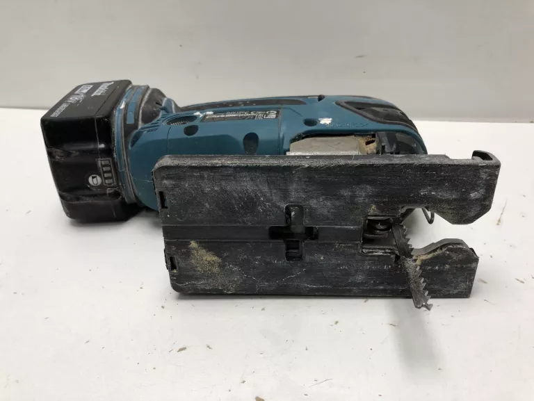 WYRZYNARKA MAKITA DJV180Z 18V AKU 3AH