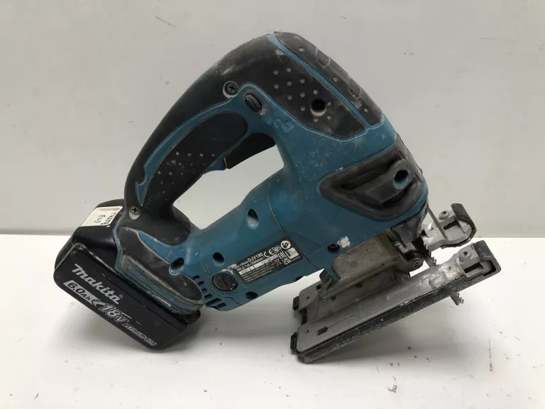 WYRZYNARKA MAKITA DJV180Z 18V AKU 3AH