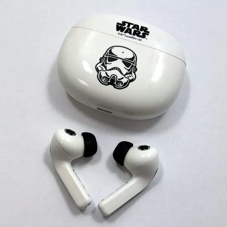 SŁUCHAWKI BT XIAOMI BUDS 3 STAR WARS EDITION