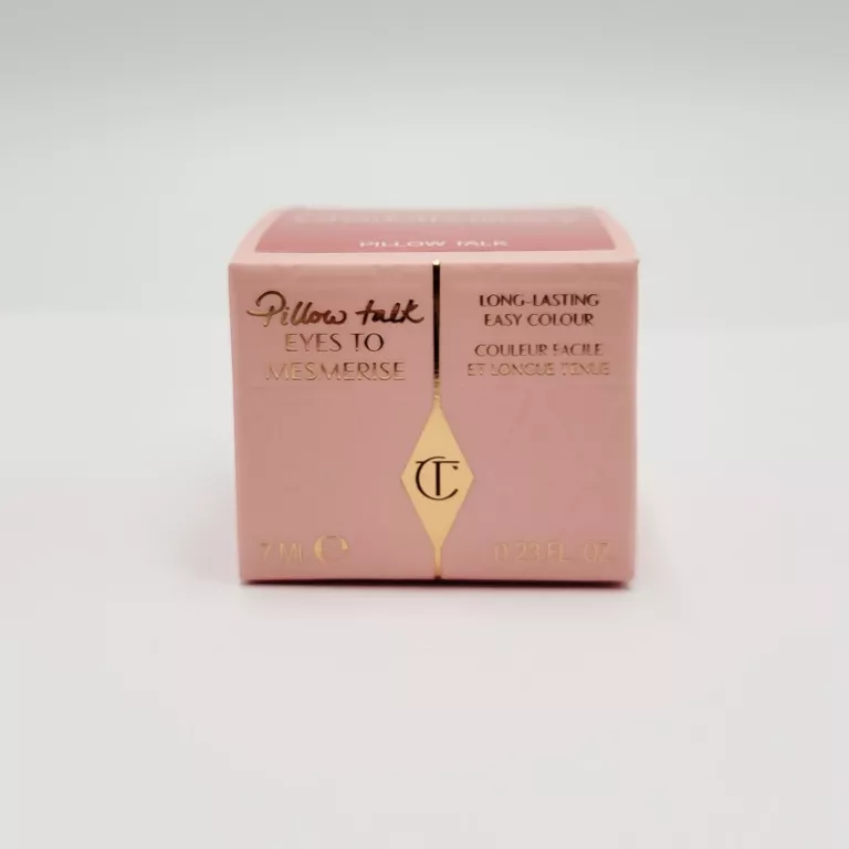 CHARLOTTE TILBURY EYES TO MESMERISE - PILLOW TALK CIEŃ W KREMIE 7ML