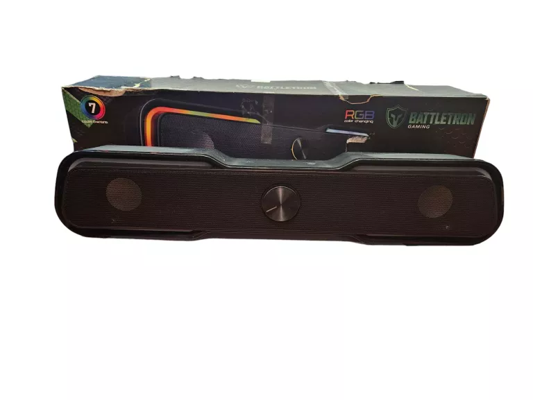 GŁOŚNIK BT 75.014.67 BATTLETRON
