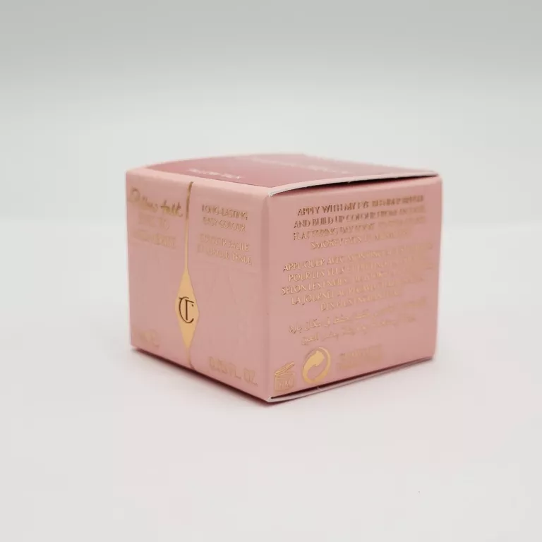 CHARLOTTE TILBURY EYES TO MESMERISE - PILLOW TALK CIEŃ W KREMIE 7ML