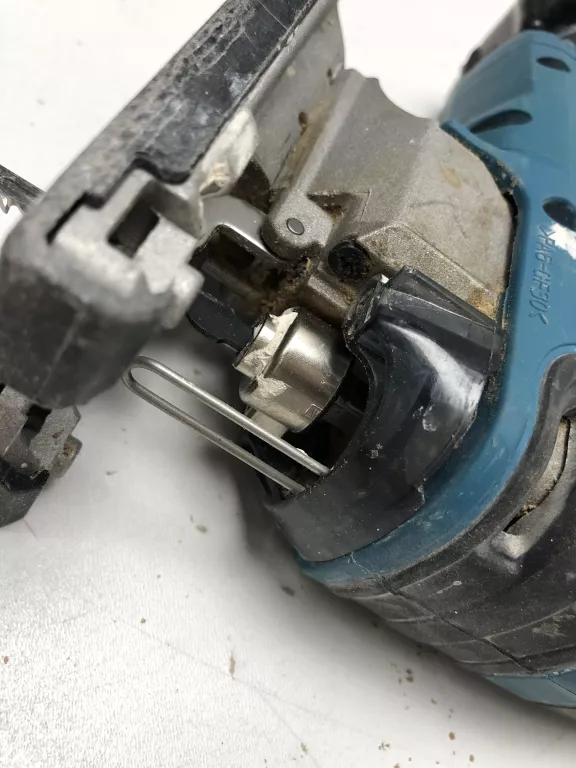 WYRZYNARKA MAKITA DJV180Z 18V AKU 3AH
