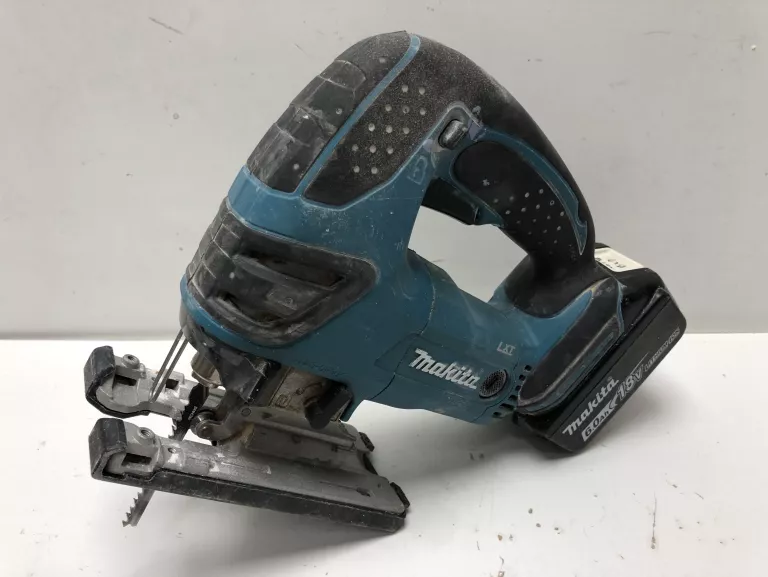 WYRZYNARKA MAKITA DJV180Z 18V AKU 3AH